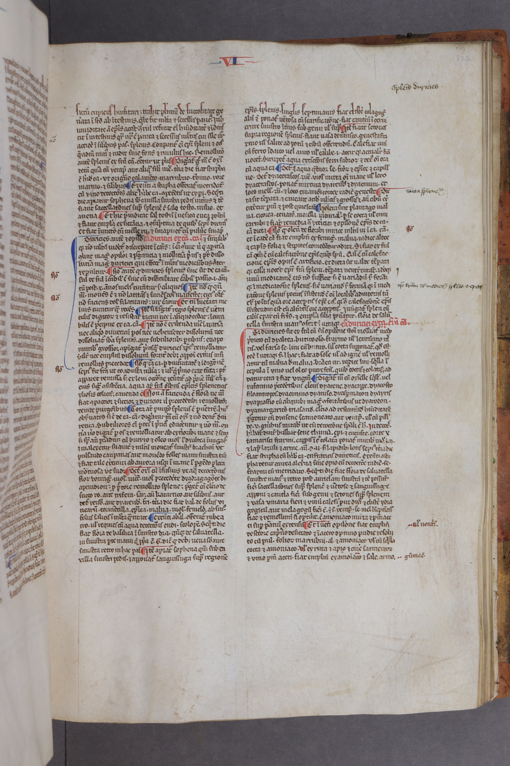 Folio 122 recto
